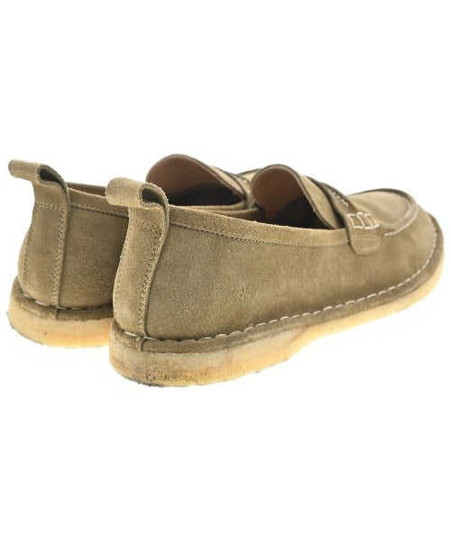 Punto Pigro 正式鞋