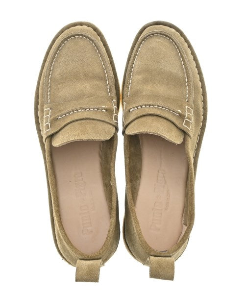 Punto Pigro 正式鞋