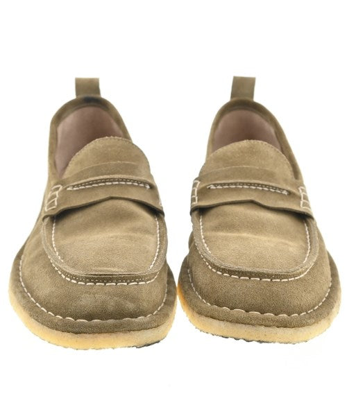 Punto Pigro 正式鞋