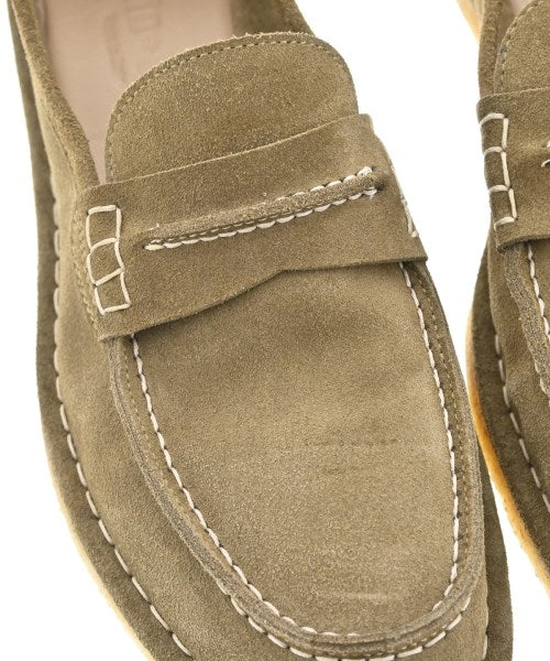 Punto Pigro 正式鞋