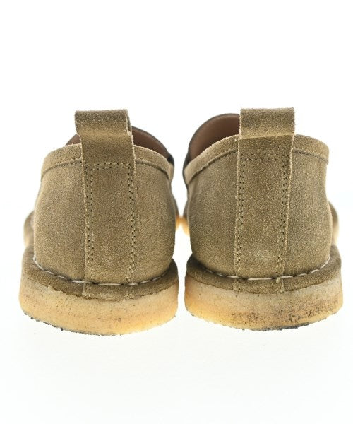 Punto Pigro 正式鞋