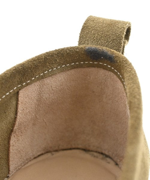 Punto Pigro 正式鞋