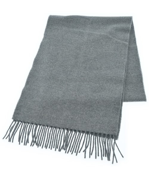 TIMOTHY EVEREST 冬季圍巾