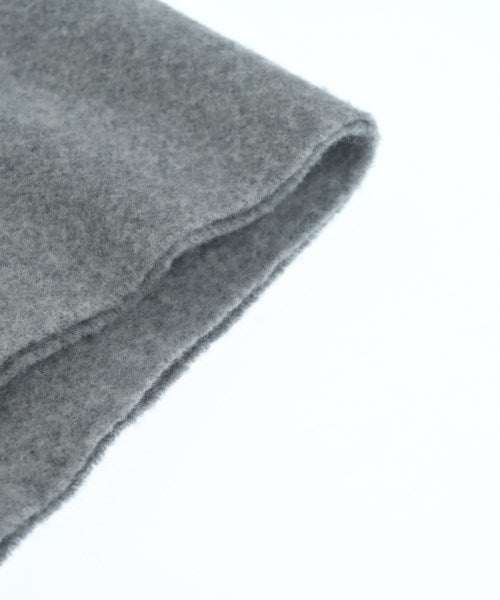 TIMOTHY EVEREST 冬季圍巾