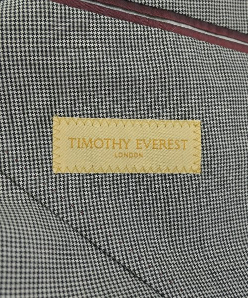TIMOTHY EVEREST 夾克