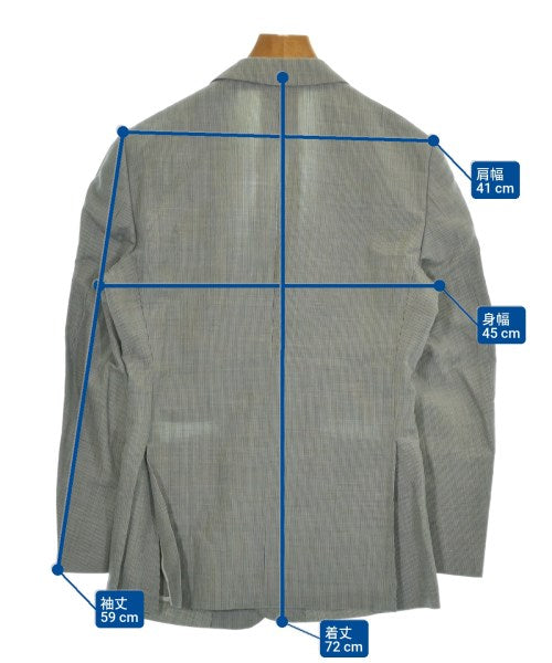 TIMOTHY EVEREST 夾克