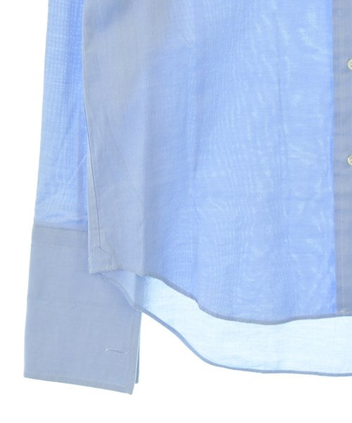 TIMOTHY EVEREST 正式襯衫
