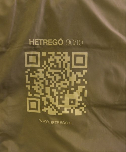 HETREGO 羽絨夾克/背心