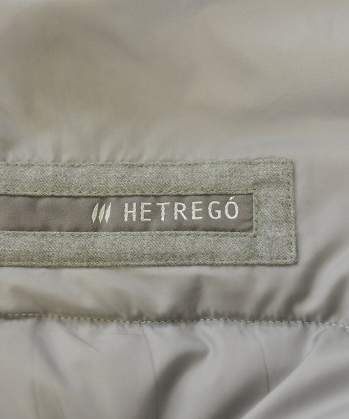 HETREGO 羽絨夾克/背心