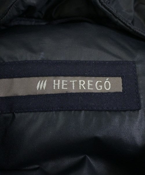 HETREGO 休閒夾克