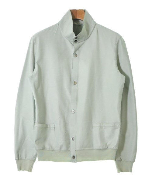 QUAI DE VALMY ツイルジャケット