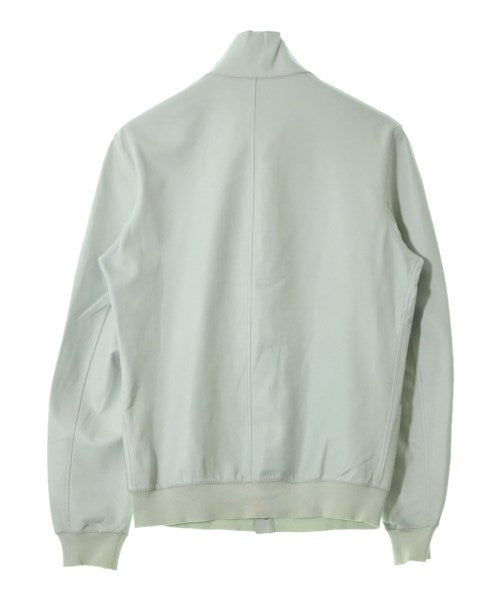 QUAI DE VALMY ツイルジャケット