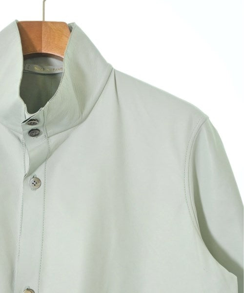 QUAI DE VALMY ツイルジャケット