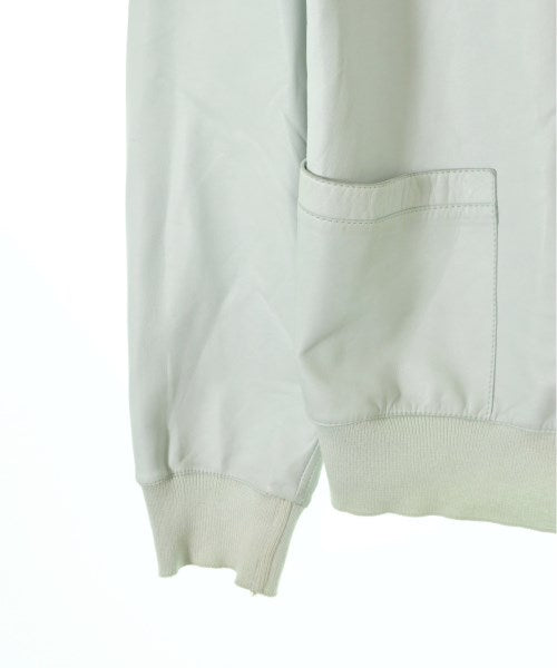 QUAI DE VALMY ツイルジャケット