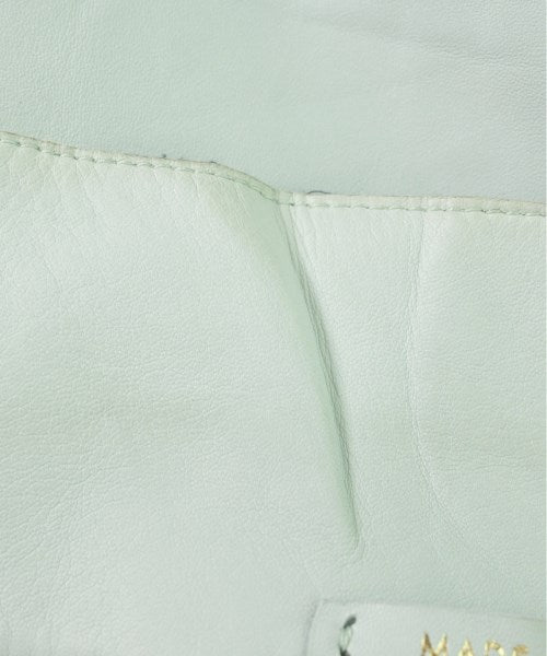 QUAI DE VALMY ツイルジャケット