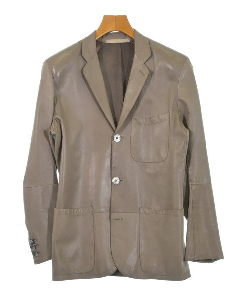 QUAI DE VALMY 休閒夾克