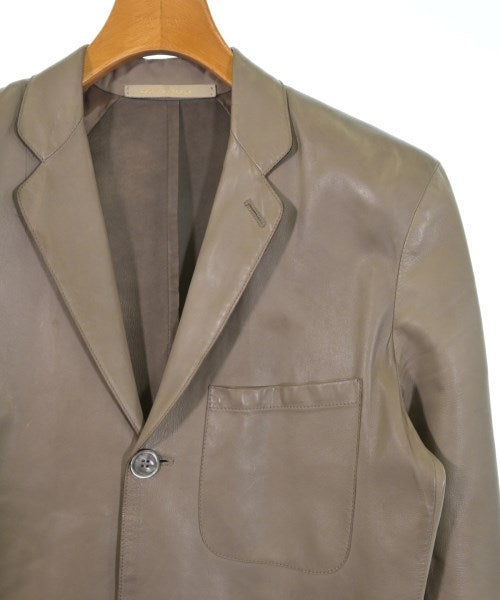 QUAI DE VALMY 休閒夾克