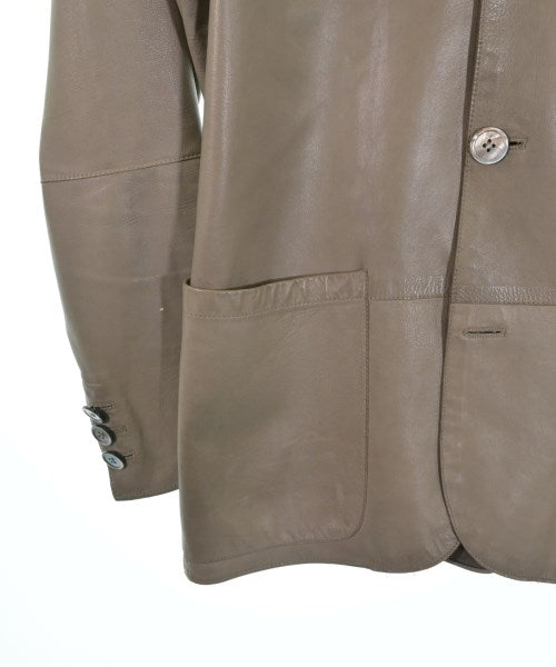 QUAI DE VALMY 休閒夾克