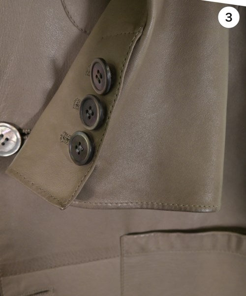 QUAI DE VALMY 休閒夾克