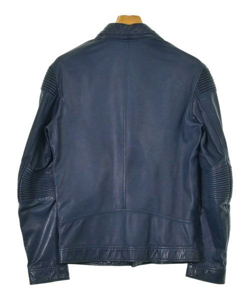 QUAI DE VALMY 騎士夾克