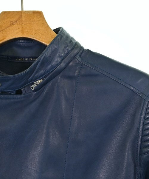 QUAI DE VALMY 騎士夾克