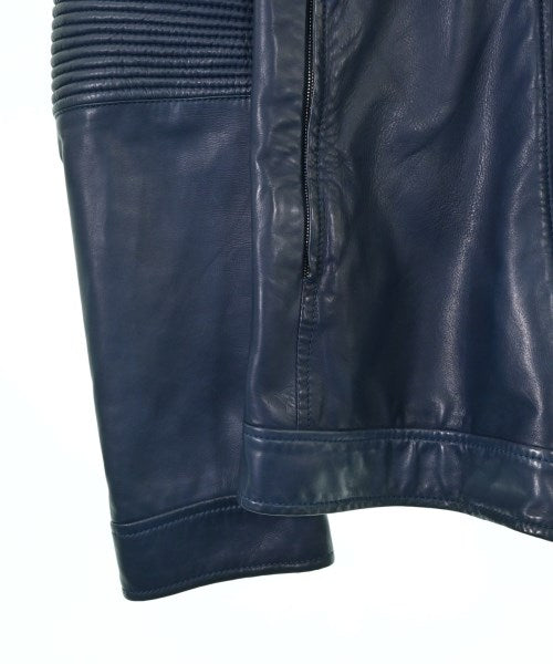 QUAI DE VALMY 騎士夾克