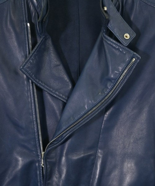 QUAI DE VALMY 騎士夾克