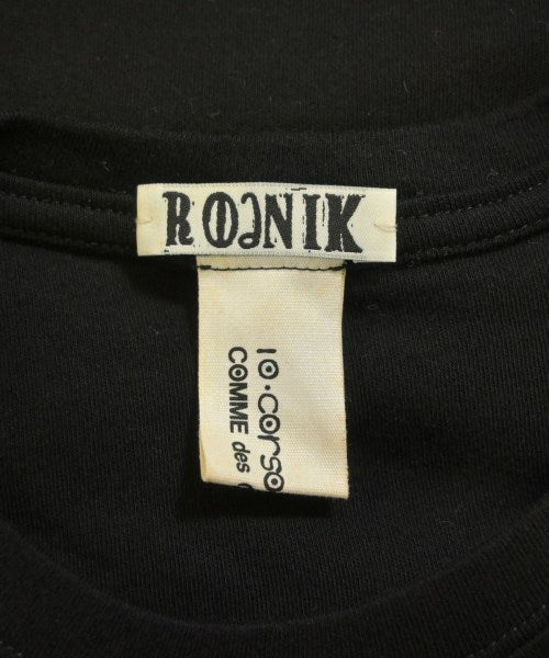 10 corso como T恤/上衣