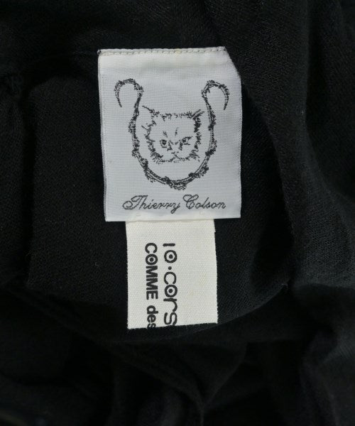 10 corso como 開襟衫