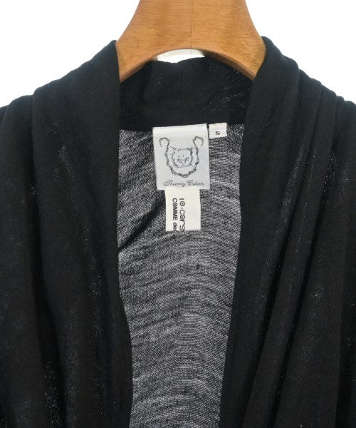 10 corso como 開襟衫