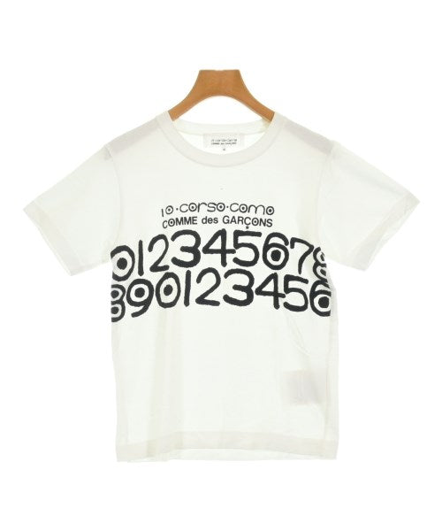 10 corso como T恤/上衣