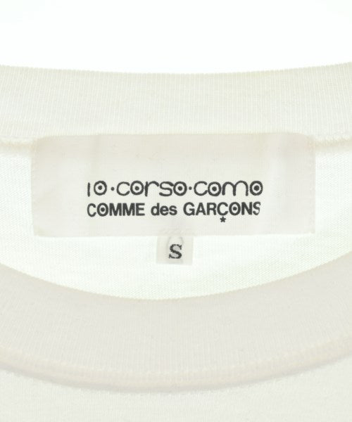 10 corso como T恤/上衣
