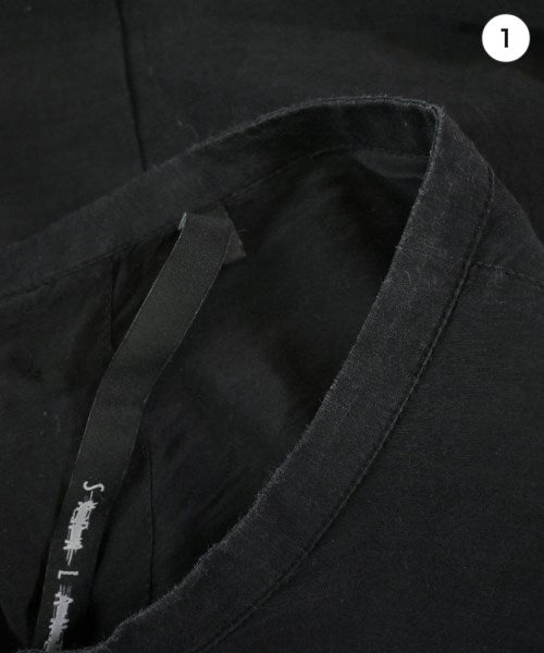 SARA LANZI 女襯衫