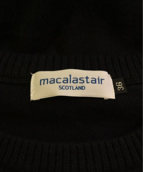 MACALASTAIR 毛衣