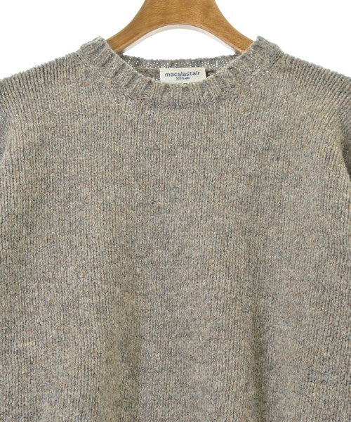 MACALASTAIR 毛衣