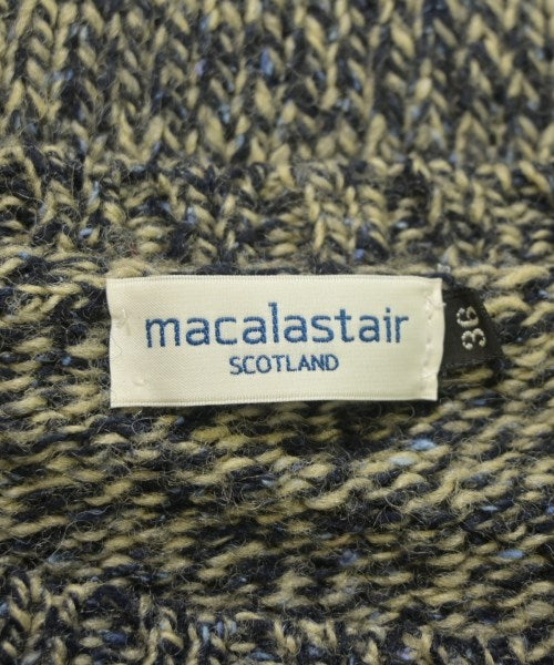 MACALASTAIR 毛衣
