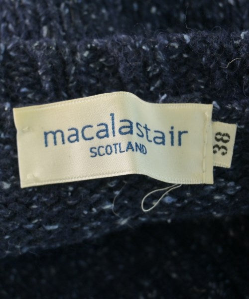 MACALASTAIR 毛衣