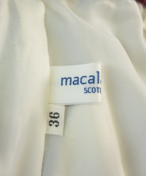 MACALASTAIR 長裙/超長裙
