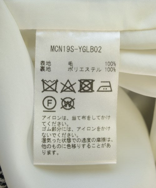 MACALASTAIR 長裙/超長裙