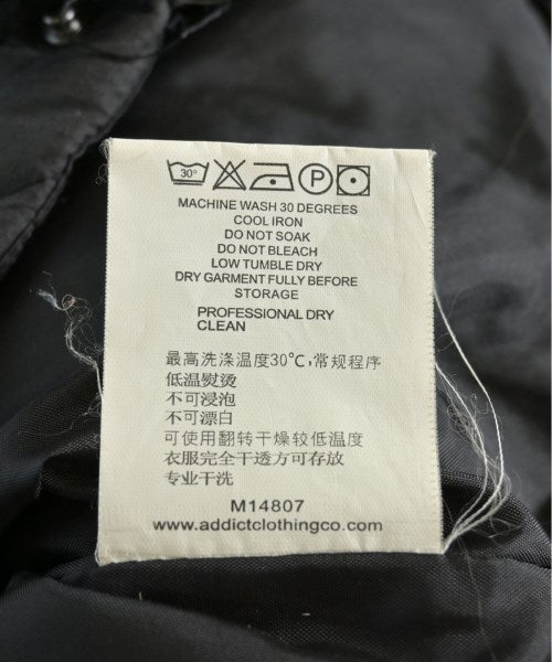 ADDICT 其他飛行外套