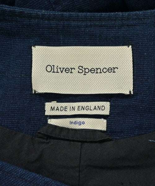 Oliver Spencer 休閒夾克