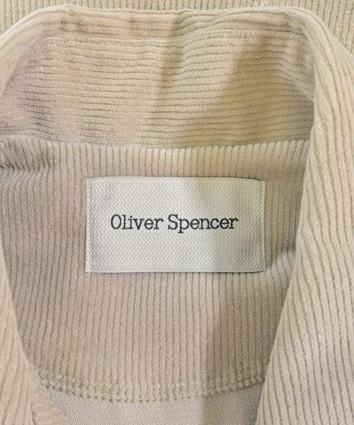 Oliver Spencer 工作夾克
