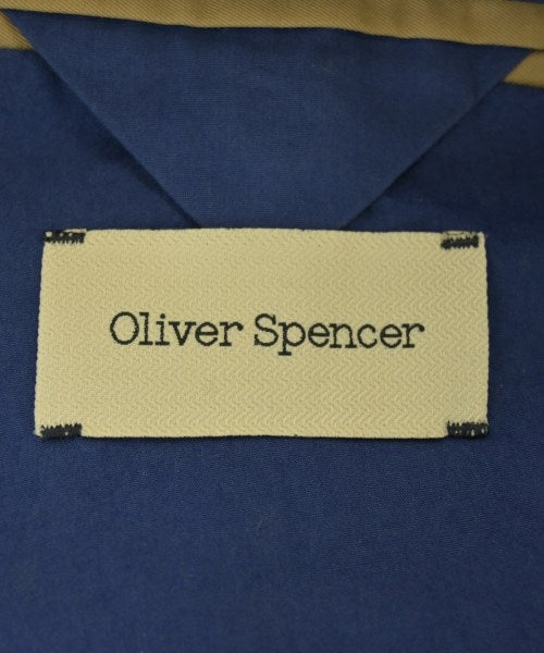 Oliver Spencer 風衣