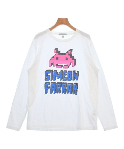 SIMEON FARRAR T恤/上衣