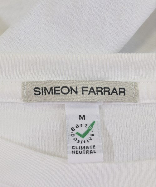 SIMEON FARRAR T恤/上衣