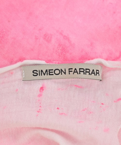 SIMEON FARRAR 披肩