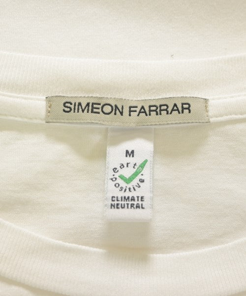 SIMEON FARRAR T恤/上衣