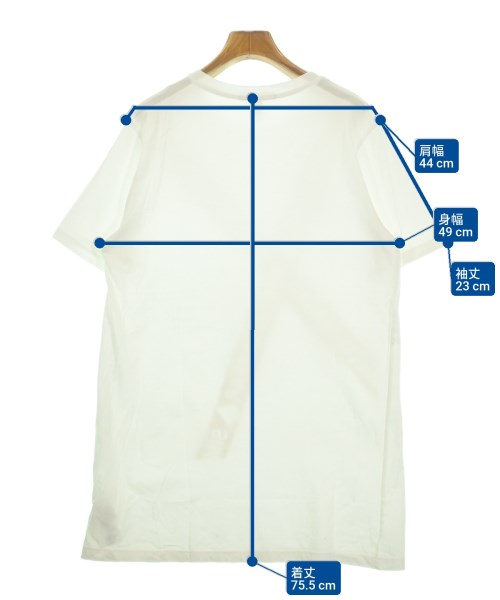 SIMEON FARRAR T恤/上衣