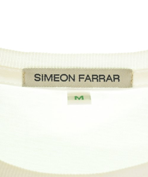 SIMEON FARRAR T恤/上衣