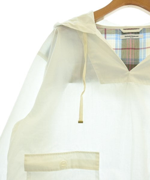 Kinloch Anderson 女襯衫